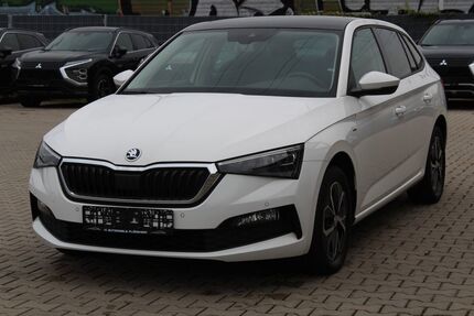 Skoda Scala 164.100 km 12.990 € Flörsheim 65439