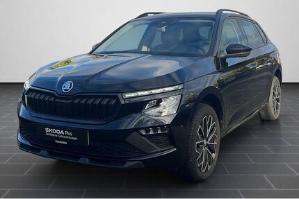 Skoda Kamiq 5.666 km 26.380 € Mainz 55129