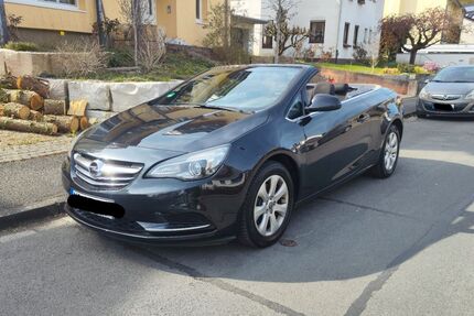 Opel Cascada 164.000 km 9.200 &euro; Wiesbaden 65199