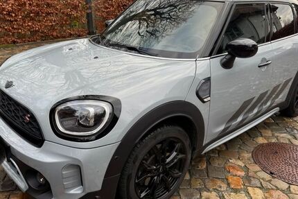Mini Cooper S Countryman 42.000 km 28.500 &euro; Königstein 61462