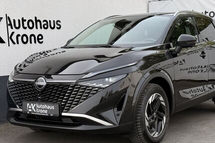 Nissan Qashqai 13.370 km 26.790 &euro; Bischofsheim 65474