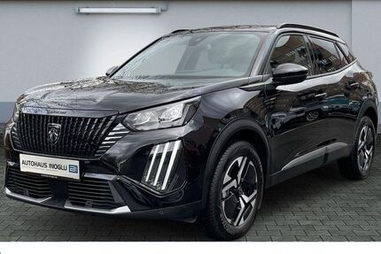 Peugeot 2008 16.267 km 20.980 &euro; Rüsselsheim 65428