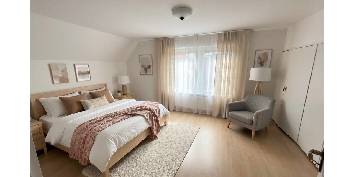 ***Ein-Zweifamilienhaus in beliebter Wohngegend*** - Einfamilienhaus Mainz Mombach | Angebot:26632499