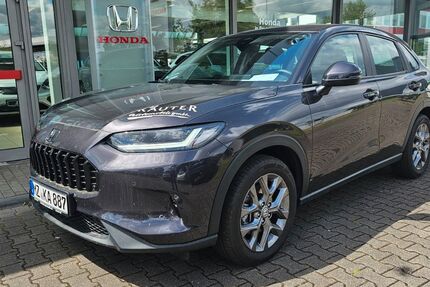 Honda ZR-V 3.500 km 36.990 € Mainz 55120