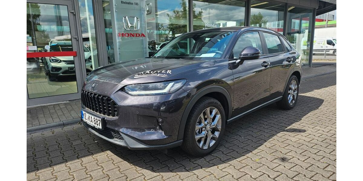 Honda ZR-V 3.500 km 36.990 € Mainz 55120