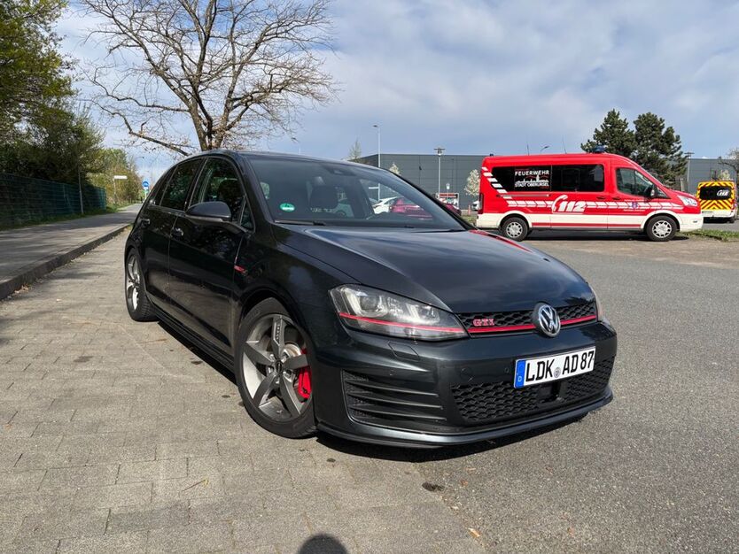 VW Golf 118.000 km 14.999 € Oberursel 61440