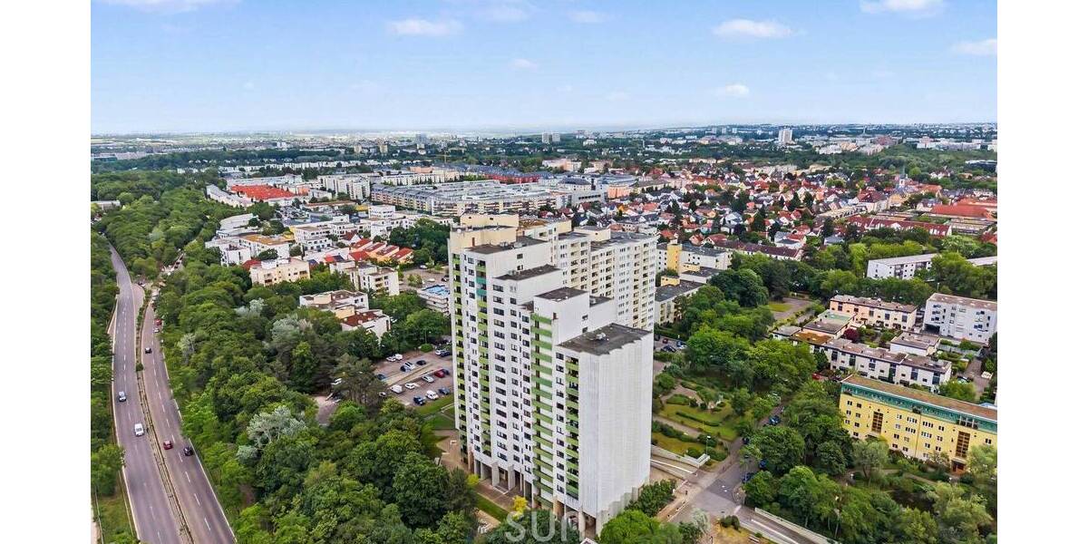 Etagenwohnung Mainz Gonsenheim - 2 Zimmer, 59 m&sup2;, 240.000&euro; | Angebot:26841656