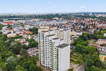 Wohnung Mainz Gonsenheim - 2 Zimmer, 59 m&sup2;, 240.000&euro; | Angebot:26841656