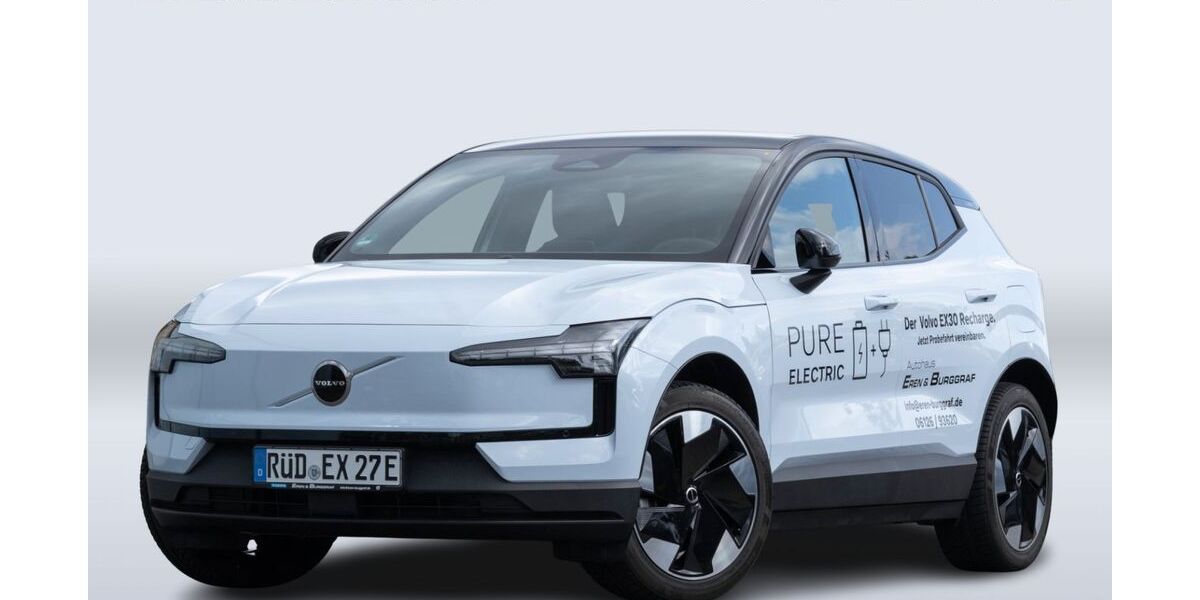 Volvo EX30 19.500 km 35.990 € Idstein 65510