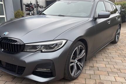 BMW 320 156.300 km 25.499 &euro; Harxheim/ Mainz 55296