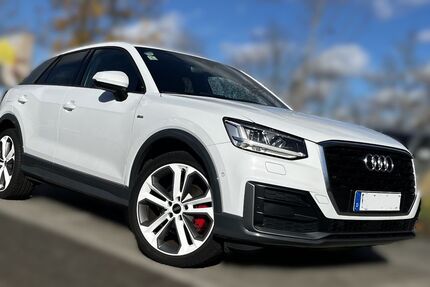 Audi Q2 42.135 km 24.690 € Wiesbaden 65205