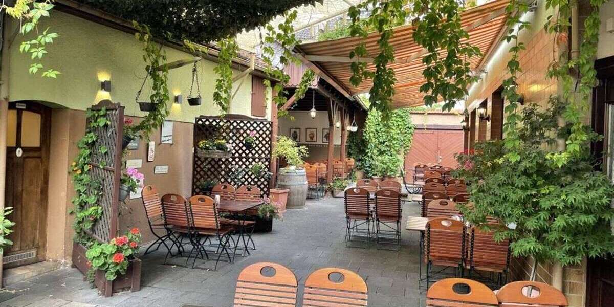Gewerbeobjekt Wiesbaden Rambach - 3.276&euro; | Angebot:26803532