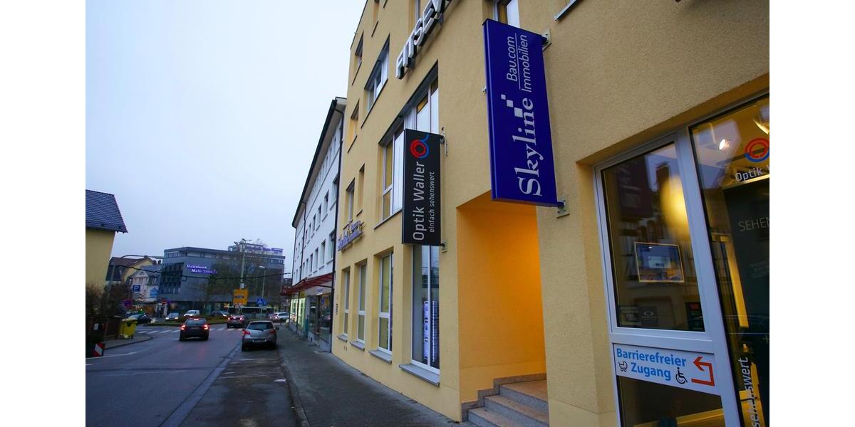 Gewerbeobjekt Hofheim am Taunus - 4.780&euro; | Angebot:23817741