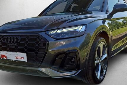 Audi Q5 46.292 km 47.330 &euro; Mainz 55131