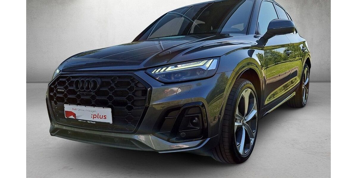 Audi Q5 46.292 km 47.330 &euro; Mainz 55131