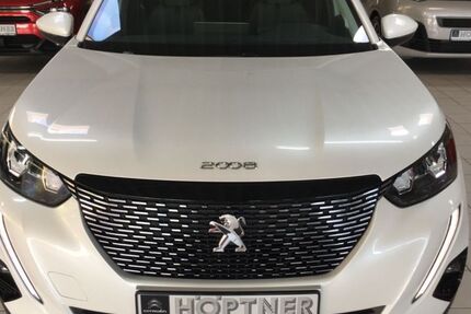 Peugeot 2008 49.970 km 18.499 &euro; Mainz 55120