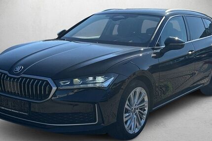 Skoda Superb 9.999 km 43.330 &euro; Wiesbaden 65189