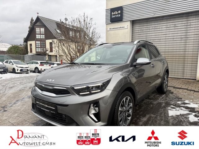 Kia Stonic 20.500 km 21.400 &euro; Wiesbaden 65199