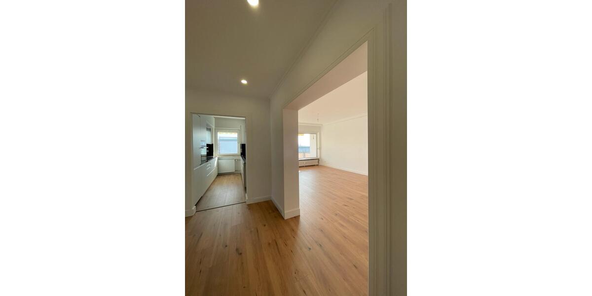 Etagenwohnung Wiesbaden Südost - 3 Zimmer, 86 m&sup2;, 1.490&euro; | Angebot:25088074