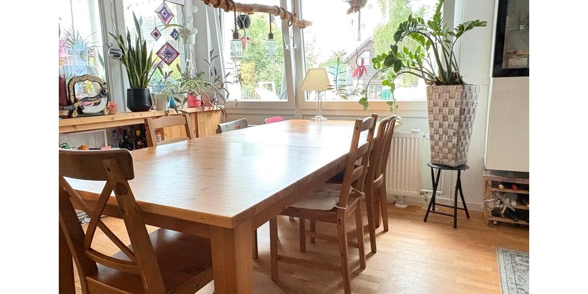Erdgeschoßwohnung Kriftel - 4 Zimmer, 87 m&sup2;, 420.000&euro; | Angebot:27165408