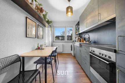 Wohnung zum Kaufen in Mainz 249.000 € 58 m² 2 zimmer