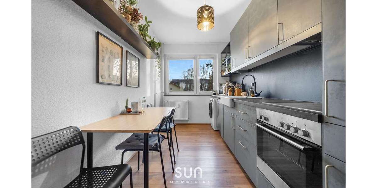 Wohnung zum Kaufen in Mainz 249.000 € 58 m² 2 zimmer