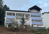 Bad Soden: Langjährig vermietete 2-Zimmer-Wohnung als Kapitalanlage in der Kurstadt
