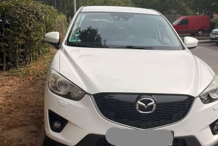 Mazda CX-5 140.000 km 7.900 &euro; Wiesbaden 65203