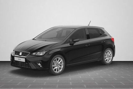 Seat Ibiza 20.000 km 19.980 &euro; Mainz 55129