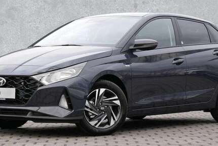Hyundai i20 73.000 km 11.980 &euro; Mainz-Kastel 55252