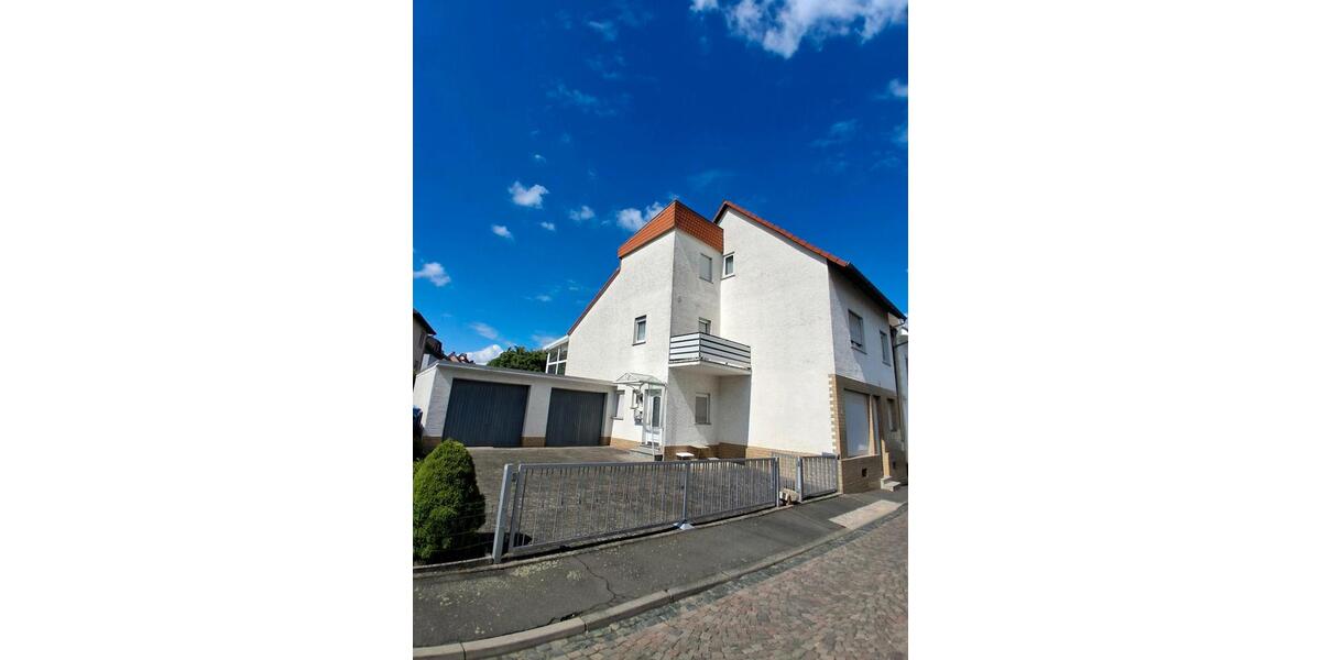 Einfamilienhaus Bad Camberg - 9 Zimmer, 200 m&sup2;, 349.000&euro; | Angebot:27215762