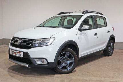 Dacia Sandero 66.500 km 7.800 &euro; Ingelheim am Rhein 55218