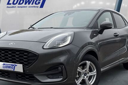 Ford Puma 34.000 km 21.500 € Idstein 65510