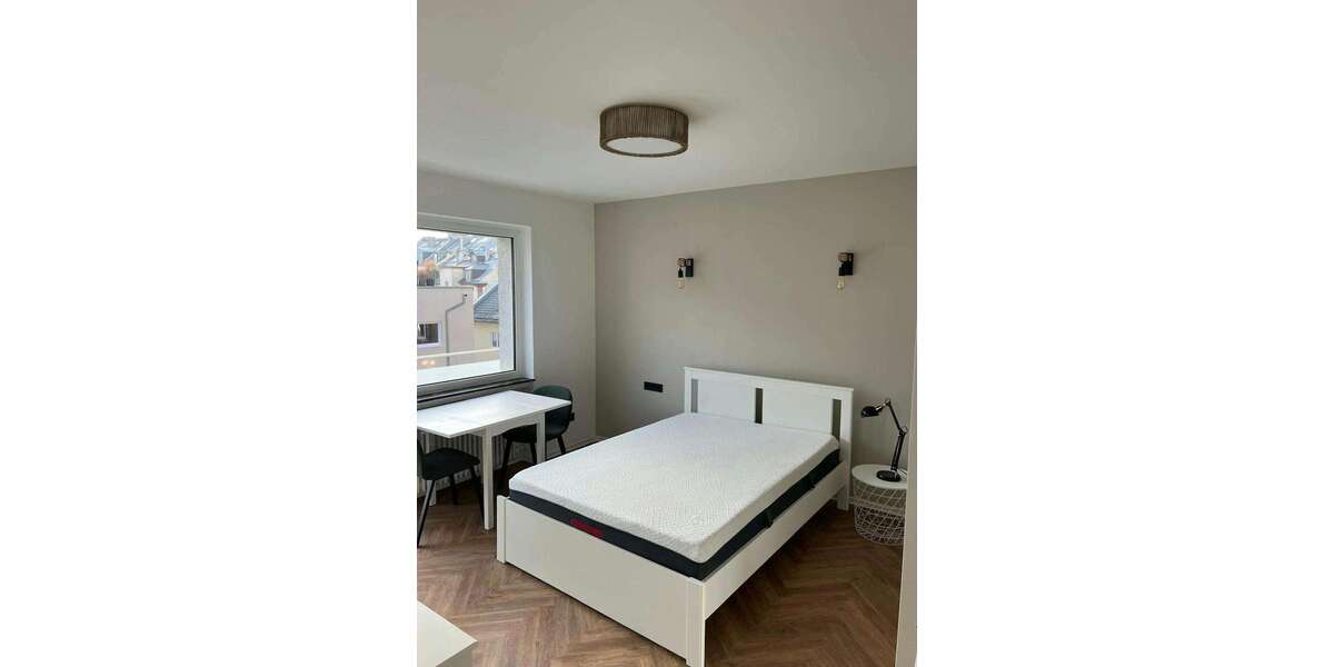 WG-Zimmer in Wiesbaden 950 € 16 m² zimmer