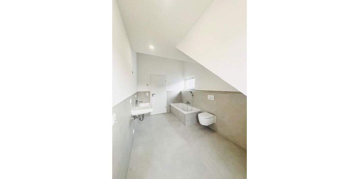 Modernes Neubau-Townhaus in Mainz 5 zimmer