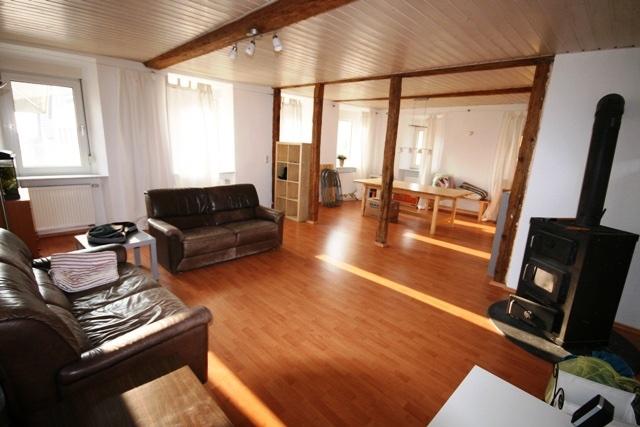 Erdgeschoßwohnung Ober-Olm Olm - 2 Zimmer, 89 m&sup2;, 890&euro; | Angebot:26653124