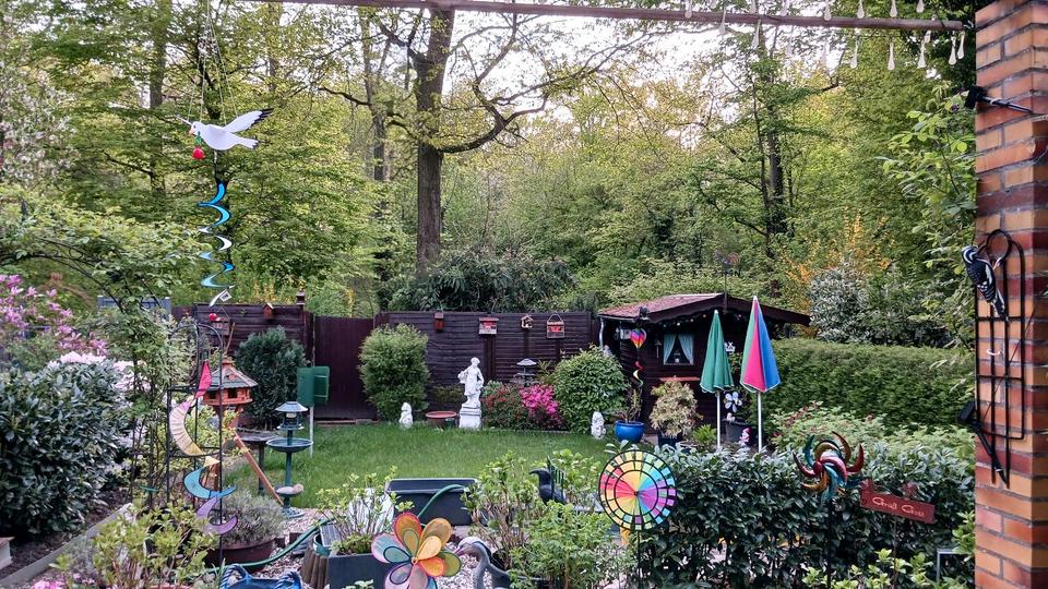 Doppelhaushälfte Mainz Lerchenberg - 5 Zimmer, 149 m&sup2;, 575.000&euro; | Angebot:26199493