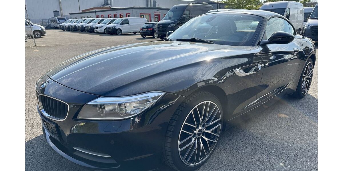 BMW Z4 112.300 km 14.500 &euro; Mainz 55122