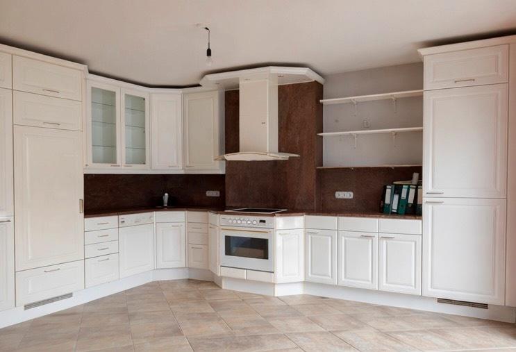 Wunderschöne, helle 4-Zimmer-Wohnung mit Ausblick ins Grüne 4 zimmer