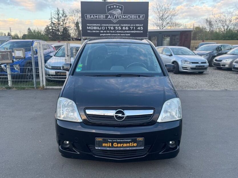 Meriva