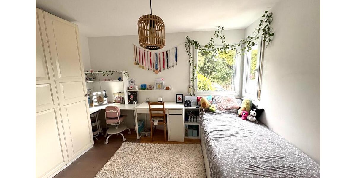 Erdgeschoßwohnung Kriftel - 4 Zimmer, 87 m&sup2;, 420.000&euro; | Angebot:27165408
