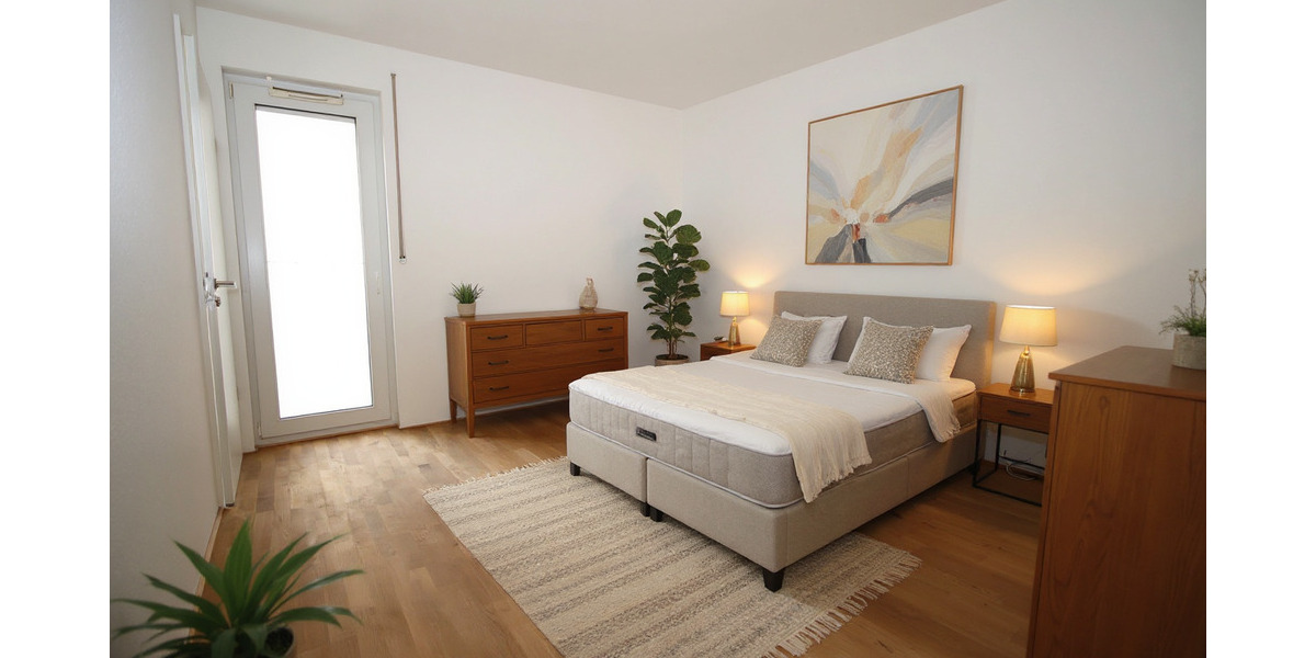 Etagenwohnung Frankfurt am Main Bockenheim - 4 Zimmer, 137 m&sup2;, 850.000&euro; | Angebot:25525017