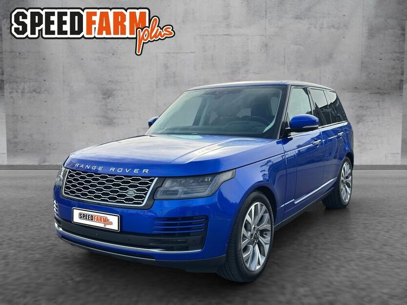 Range Rover