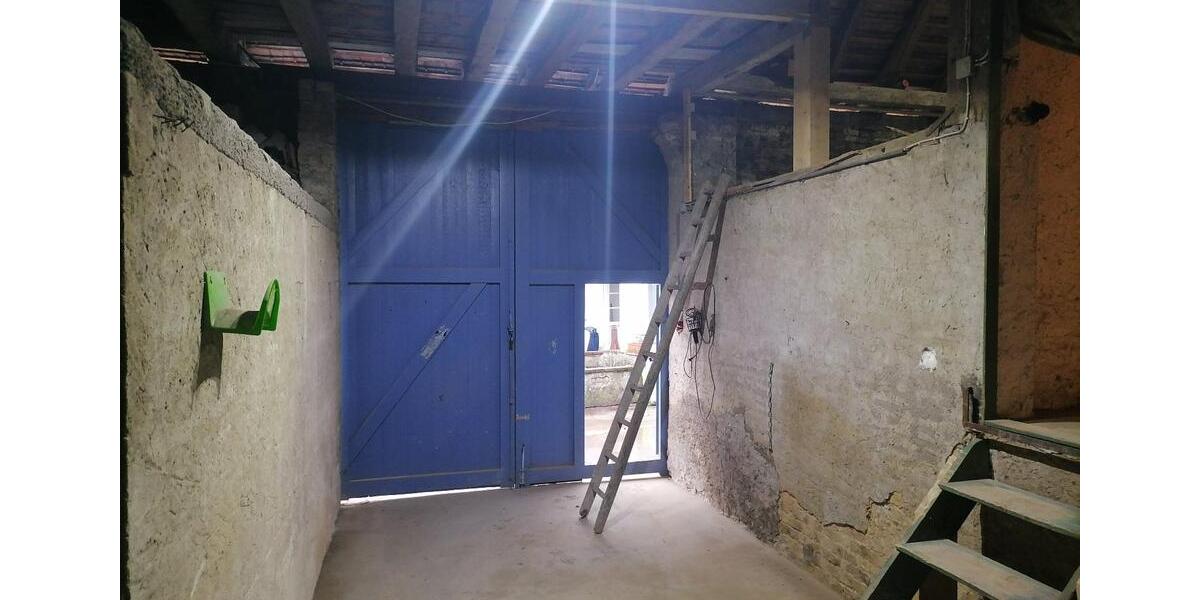 Gewerbeobjekt Mommenheim - 535&euro; | Angebot:20142763