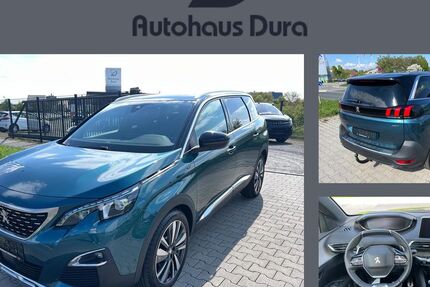 Peugeot 5008 80.000 km 26.950 € Rüsselsheim 65428