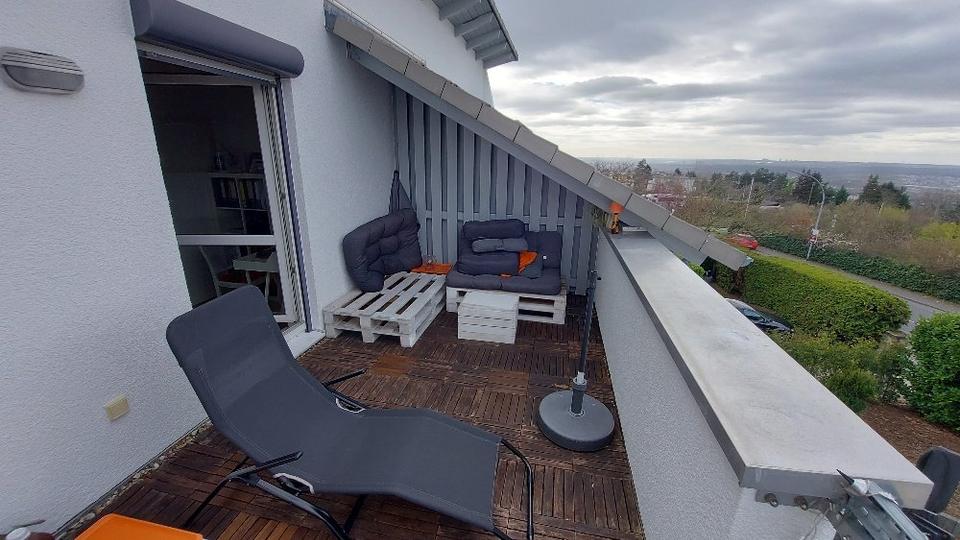 Reihenhaus Wiesbaden Schierstein - 4 Zimmer, 123 m&sup2;, 648.000&euro; | Angebot:26084328