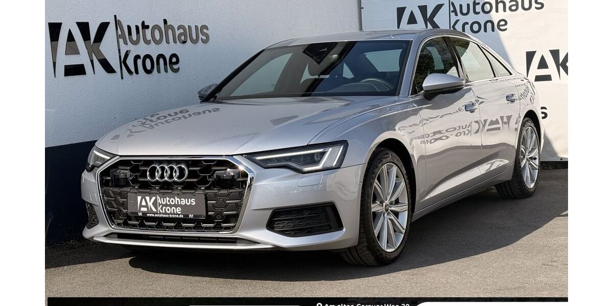 Audi A6 12.126 km 41.890 &euro; Bischofsheim 65474