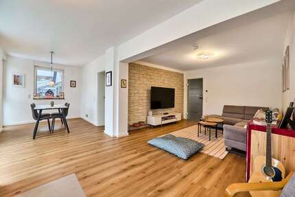 Wohnung Mainz Laubenheim - 4 Zimmer, 133 m&sup2;, 2.950&euro; | Angebot:27251065