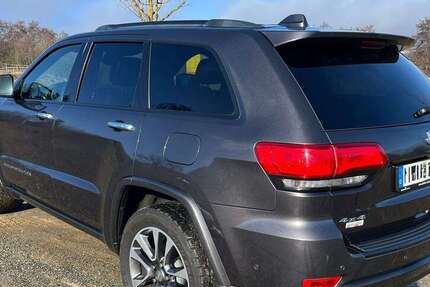 Jeep Grand Cherokee 121.000 km 27.900 &euro; Kelkheim 65779