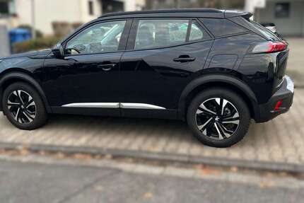 Peugeot 2008 71.500 km 15.500 &euro; Walldorf 64546